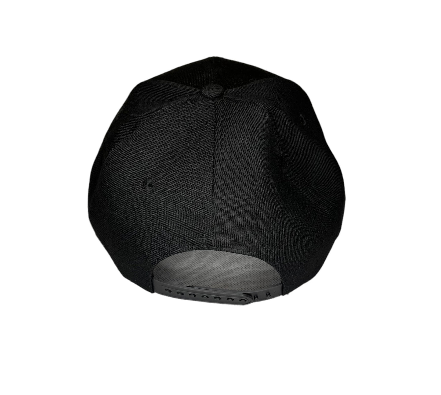 Black Colnaya Cap