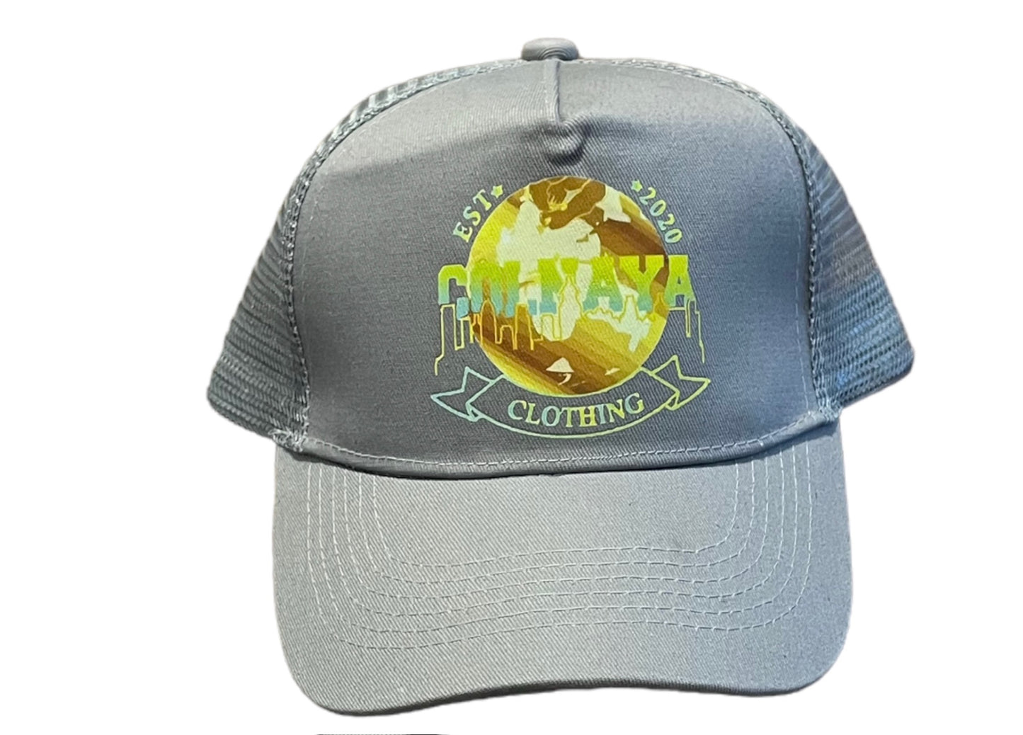 Colnaya  Trucker Cap