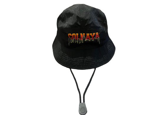 Colnaya Safari/Bucket Hat