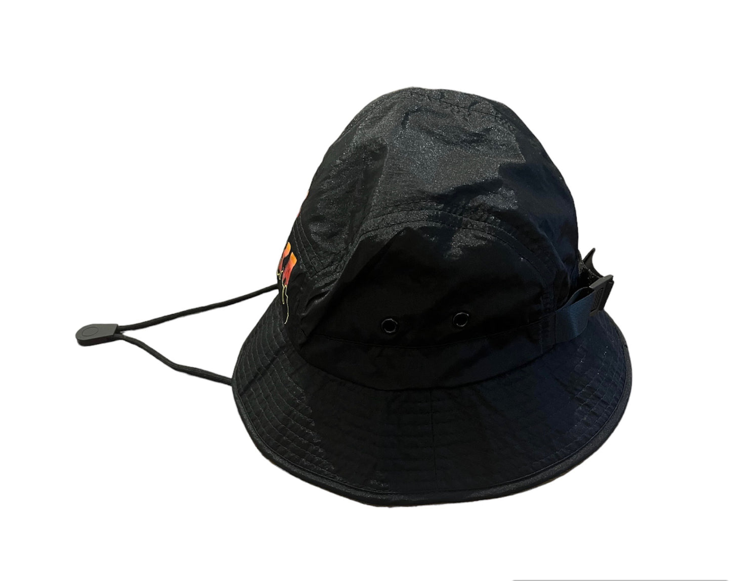 Colnaya Safari/Bucket Hat