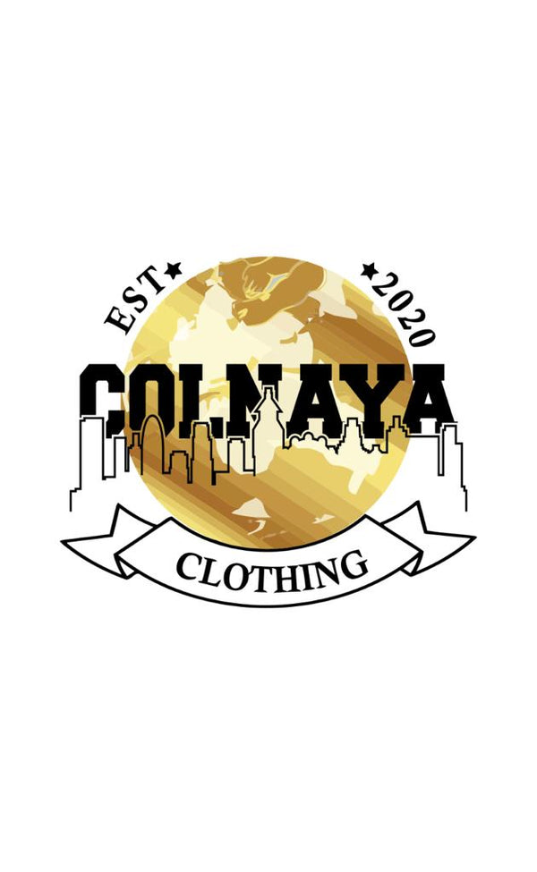 Colnaya clothing 